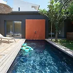 Villa-Oasis