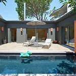 Villa-Oasis